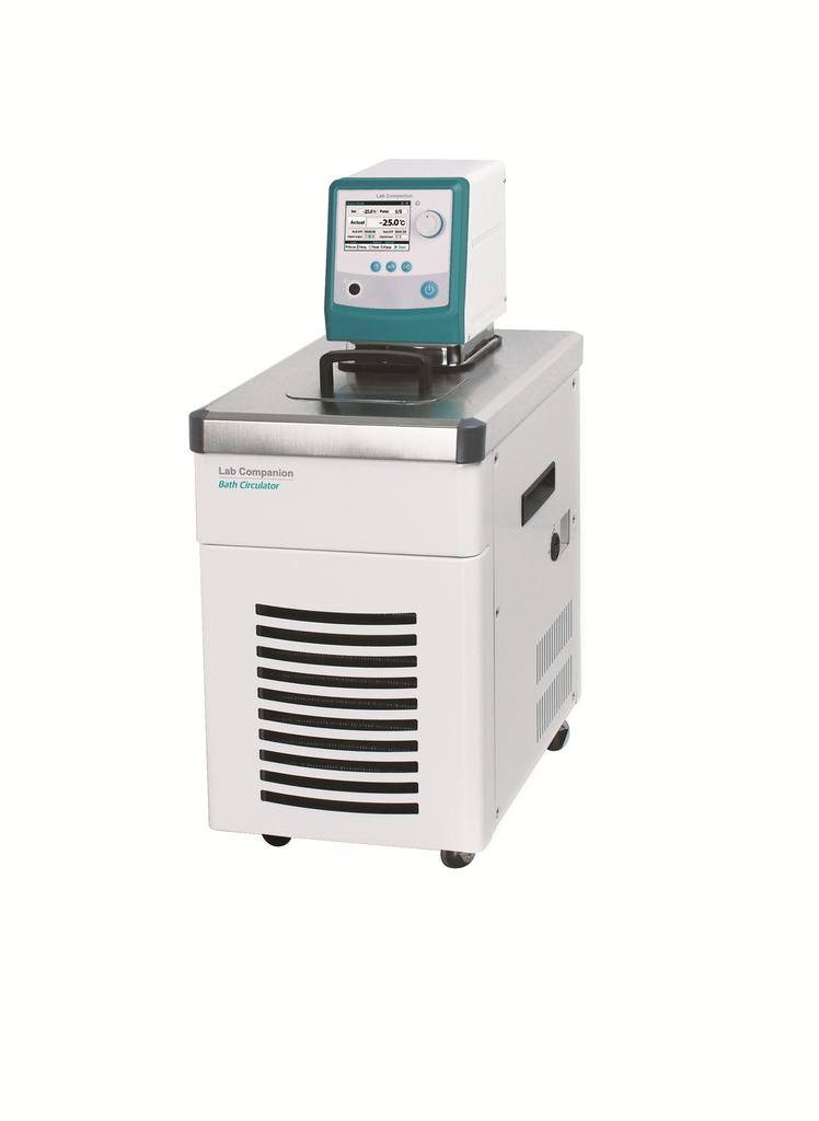 RW3-1025P 10L Programmable Refrigerated/Heated Circulating Bath, -25°C to 150°C